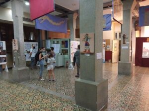 Έκθεση Ξάνθης