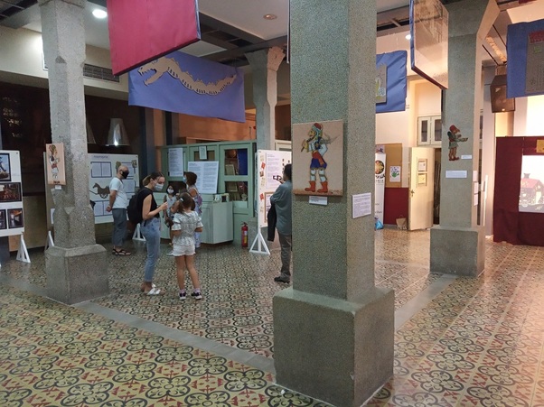 Έκθεση Ξάνθης