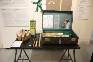 Έκθεση Σουφλίου