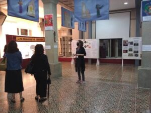 Έκθεση Ξάνθης