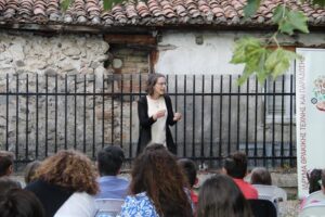 Αφήγηση Νατάσας