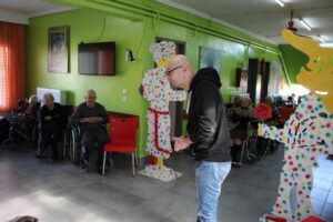 Αφήγηση Αποστόλη