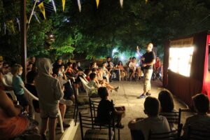 Αφήγηση Αποστόλη