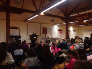 Αφήγηση Νατάσας