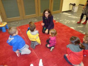 Αφήγηση Νατάσας