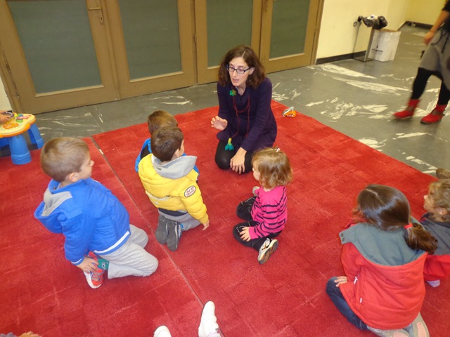 Αφήγηση Νατάσας