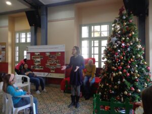 αφήγηση Νατάσας