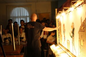 Έκθεση Οινόης