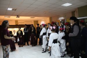 Έκθεση Οινόης