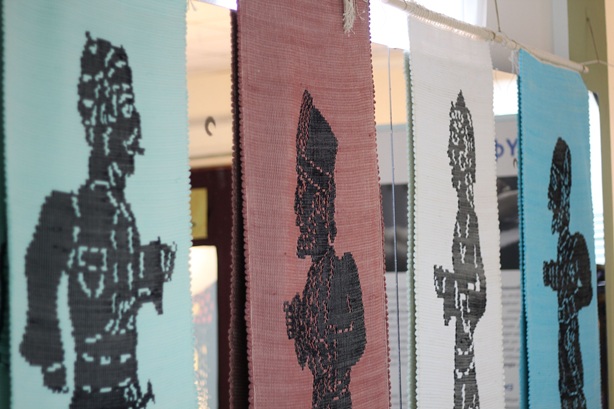 Έκθεση Οινόης