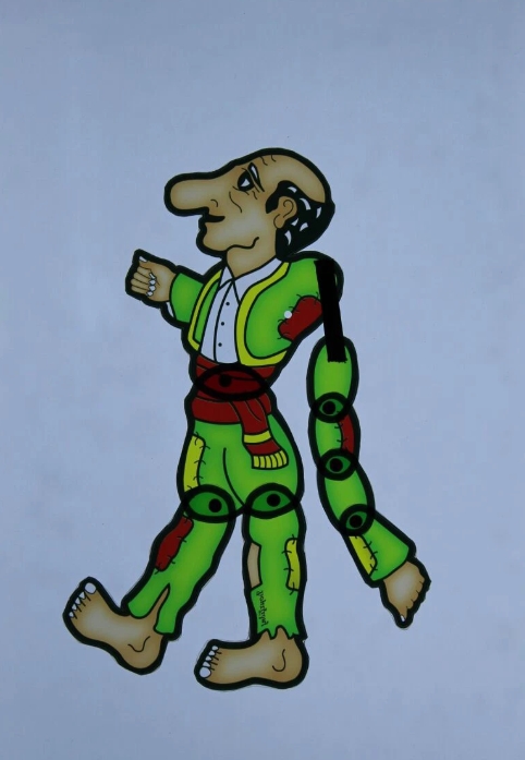 Καραγκιόζης