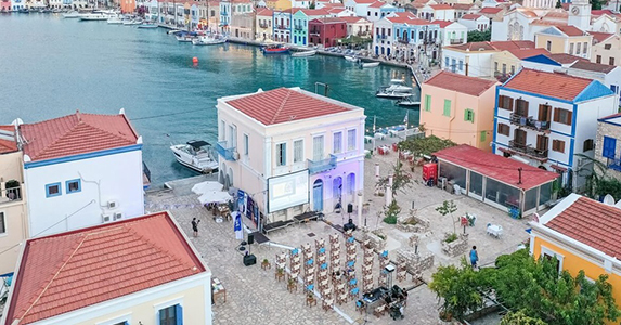 Festival Καστελλόριζου