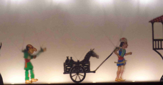 Βιβλίο Οι τρεις καλές συμβουλές