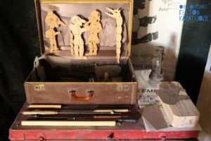 Έκθεση Ζακύνθου