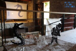 Έκθεση Ζακύνθου